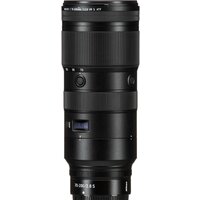 Объектив Nikon NIKKOR Z 70-200mm f/2.8 VR S - Изображение №2 — Chaika Market