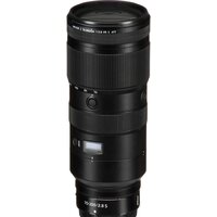 Объектив Nikon NIKKOR Z 70-200mm f/2.8 VR S - Изображение №8 — Chaika Market