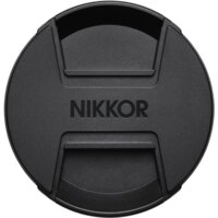 Объектив Nikon NIKKOR Z 70-200mm f/2.8 VR S - Изображение №13 — Chaika Market