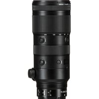 Объектив Nikon NIKKOR Z 70-200mm f/2.8 VR S - Изображение №5 — Chaika Market