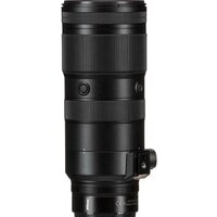 Объектив Nikon NIKKOR Z 70-200mm f/2.8 VR S - Изображение №3 — Chaika Market