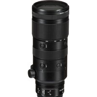 Объектив Nikon NIKKOR Z 70-200mm f/2.8 VR S - Изображение №7 — Chaika Market