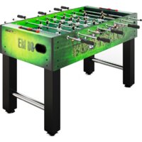 Настольный футбол Unix Line GTSFU140X74GR — Chaika Market