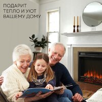 Электрический камин Planta PFP-INS030 - Изображение №4 — Chaika Market