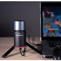 Проводной микрофон Thronmax M8 Pulse - Изображение №5 — Chaika Market