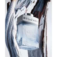 Парфюмерная вода Bvlgari Man Glacial Essence EdP (100 мл) - Изображение №3 — Chaika Market