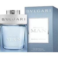 Парфюмерная вода Bvlgari Man Glacial Essence EdP (100 мл) - Изображение №2 — Chaika Market