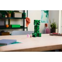 Конструктор LEGO Minecraft Крипер 21276 - Изображение №8 — Chaika Market