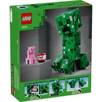 Конструктор LEGO Minecraft Крипер 21276 - Изображение №4 — Chaika Market