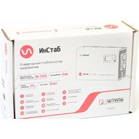 Стабилизатор напряжения Штиль ИнСтаб IS1500 - Изображение №9 — Chaika Market