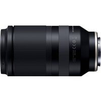 Объектив Tamron 70-180mm f/2.8 Di III VXD для Sony E - Изображение №4 — Chaika Market