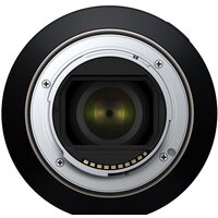 Объектив Tamron 70-180mm f/2.8 Di III VXD для Sony E - Изображение №5 — Chaika Market