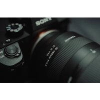 Объектив Tamron 70-180mm f/2.8 Di III VXD для Sony E - Изображение №9 — Chaika Market
