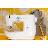 Электромеханическая швейная машина Singer M2105 - Изображение №6 — Chaika Market