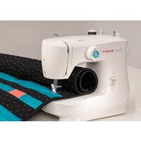 Электромеханическая швейная машина Singer M2105 - Изображение №7 — Chaika Market