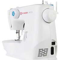 Электромеханическая швейная машина Singer M2105 - Изображение №3 — Chaika Market