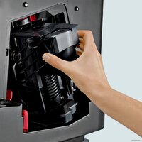 Кофемашина Siemens EQ.9 plus connect s700 TI9573X9RW - Изображение №6 — Chaika Market