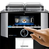 Кофемашина Siemens EQ.9 plus connect s700 TI9573X9RW - Изображение №3 — Chaika Market