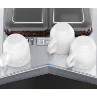 Кофемашина Siemens EQ.9 plus connect s700 TI9573X9RW - Изображение №4 — Chaika Market
