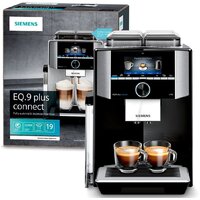 Кофемашина Siemens EQ.9 plus connect s700 TI9573X9RW - Изображение №8 — Chaika Market