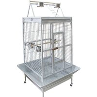 Клетка Triol BC18W (белый) — Chaika Market