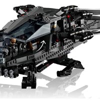 Конструктор LEGO Icons 10327 Дюна: Королевский орнитоптер Атрейдесов - Изображение №5 — Chaika Market