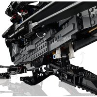 Конструктор LEGO Icons 10327 Дюна: Королевский орнитоптер Атрейдесов - Изображение №6 — Chaika Market