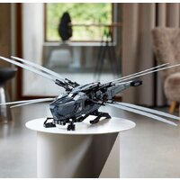 Конструктор LEGO Icons 10327 Дюна: Королевский орнитоптер Атрейдесов - Изображение №12 — Chaika Market