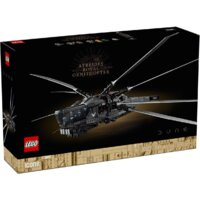 Конструктор LEGO Icons 10327 Дюна: Королевский орнитоптер Атрейдесов — Chaika Market