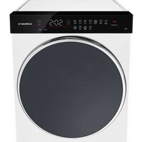 Стирально-сушильная машина MAUNFELD MFWD121010WH07 (в 2-х коробках) - Изображение №2 — Chaika Market