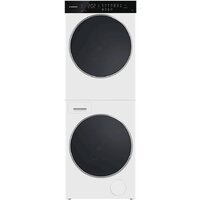 Стирально-сушильная машина MAUNFELD MFWD121010WH07 (в 2-х коробках) — Chaika Market