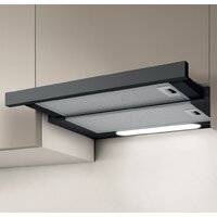 Кухонная вытяжка Elica Elite 14 LUX BL/A/50 - Изображение №2 — Chaika Market