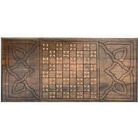 Нарды Mkhitaryan Солнечный цветок DM022 - Изображение №2 — Chaika Market