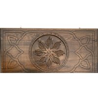 Нарды Mkhitaryan Солнечный цветок DM022 — Chaika Market