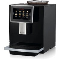Кофемашина Dr.Coffee F10 (черный) - Изображение №3 — Chaika Market