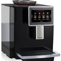 Кофемашина Dr.Coffee F10 (черный) — Chaika Market