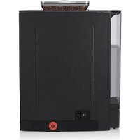 Кофемашина Dr.Coffee F10 (черный) - Изображение №4 — Chaika Market