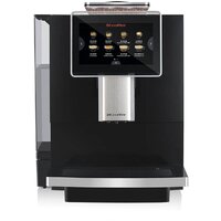 Кофемашина Dr.Coffee F10 (черный) - Изображение №2 — Chaika Market