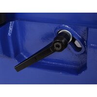 Фуговальный станок Belmash (Белмаш) J300/2100ВH - Изображение №4 — Chaika Market