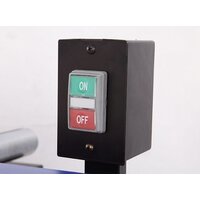 Фуговальный станок Belmash (Белмаш) J300/2100ВH - Изображение №8 — Chaika Market