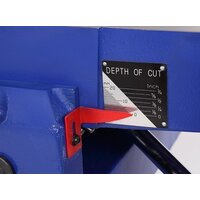 Фуговальный станок Belmash (Белмаш) J300/2100ВH - Изображение №5 — Chaika Market