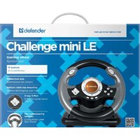 Руль Defender Challenge Mini LE - Изображение №7 — Chaika Market