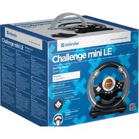 Руль Defender Challenge Mini LE - Изображение №6 — Chaika Market