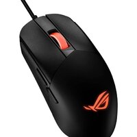 Игровая мышь ASUS ROG Strix Impact III - Изображение №4 — Chaika Market