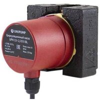Циркуляционный насос Unipump UPH 15-1,5 B II BL — Chaika Market