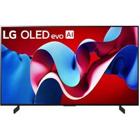 OLED телевизор LG OLED C4 OLED42C41LA — Chaika Market