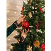 Елка National Tree Company Ариадна АРД-180 (180см) - Изображение №8 — Chaika Market