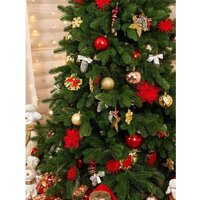 Елка National Tree Company Ариадна АРД-180 (180см) - Изображение №6 — Chaika Market