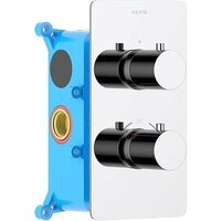 Смеситель Aquatek Европа AQ1391CR — Chaika Market