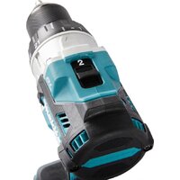 Дрель-шуруповерт Makita DDF486Z (без АКБ) - Изображение №12 — Chaika Market
